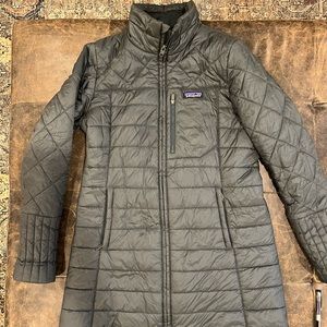 Patagonia Radalie Parka